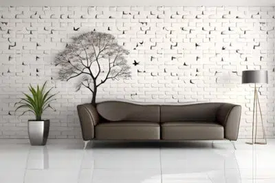 Transformez ambiance salon