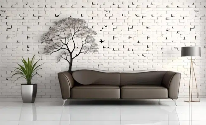 Transformez ambiance salon