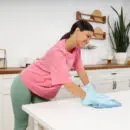 cuisine sans humidité