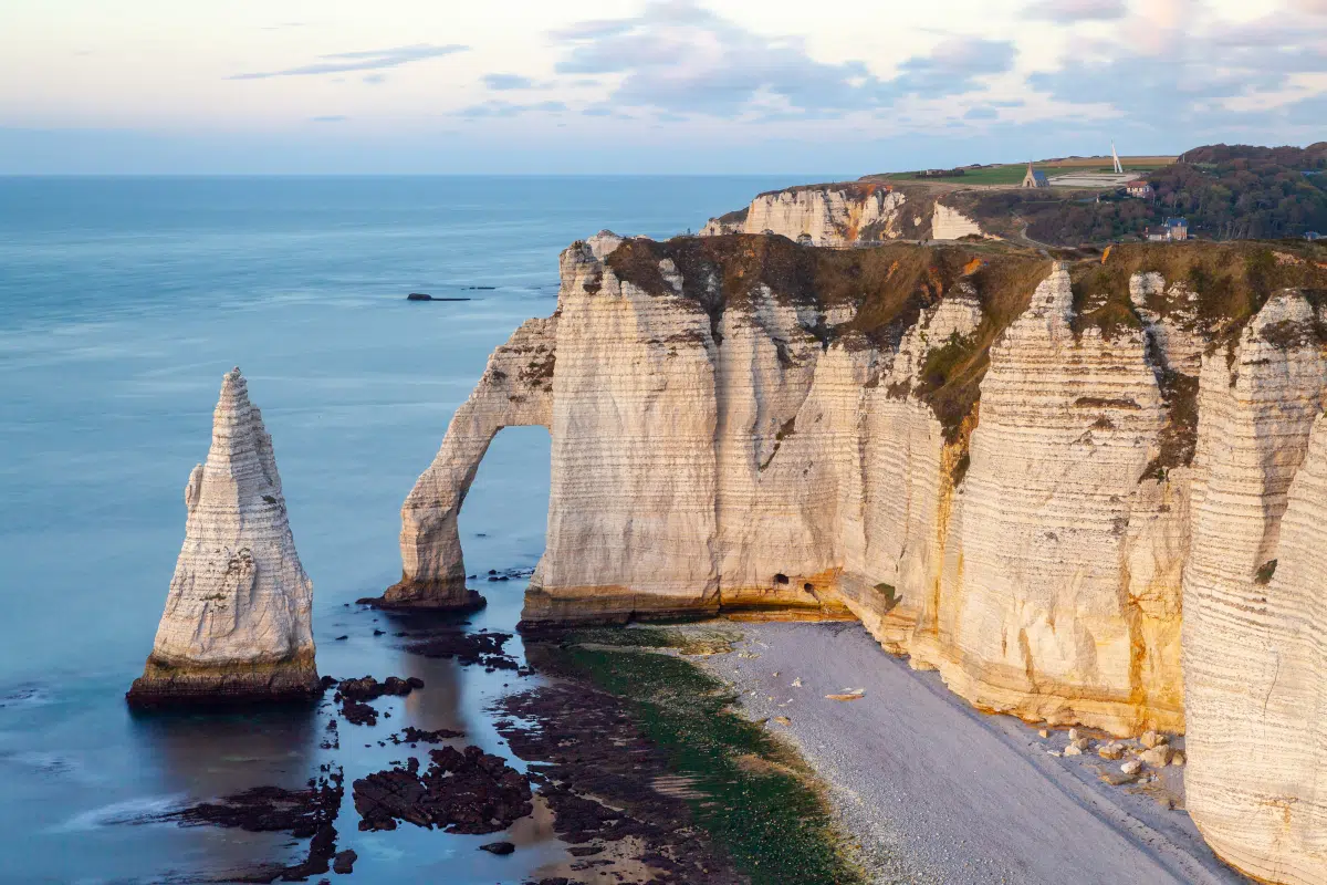 éxcursions départ paris