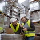 gestion des expéditions