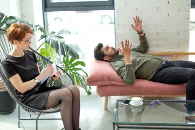 hypnose thérapeutique