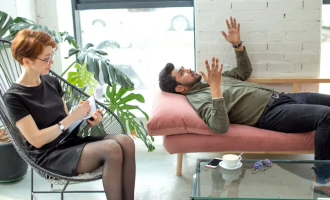 hypnose thérapeutique