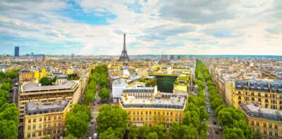 premier ministre français