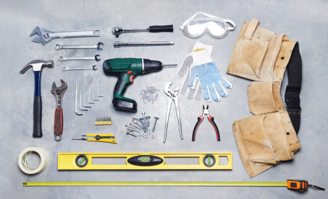 kit construction