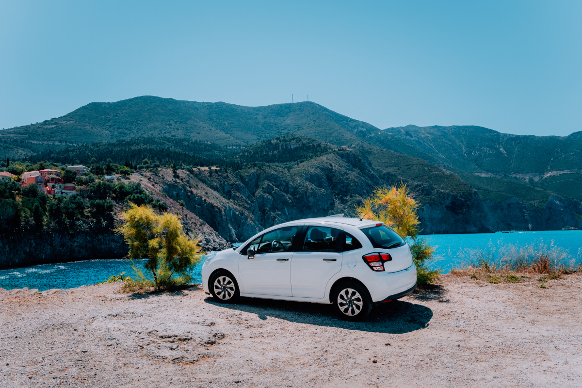 voiture de location
