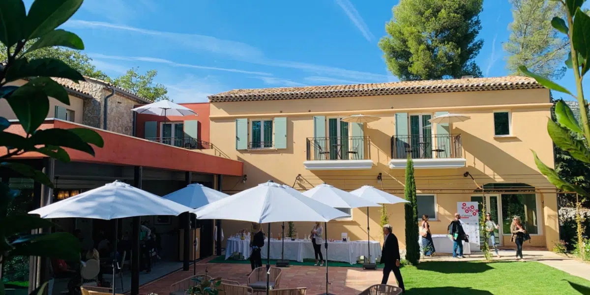 lieux polyvalents événements à thème