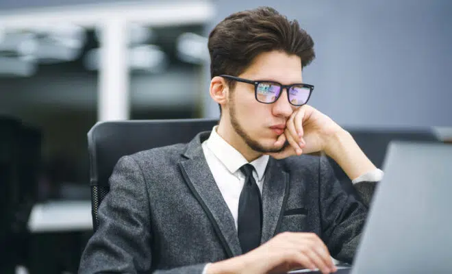 perception site internet