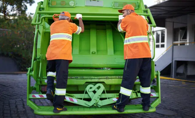 Obligations collecte déchets