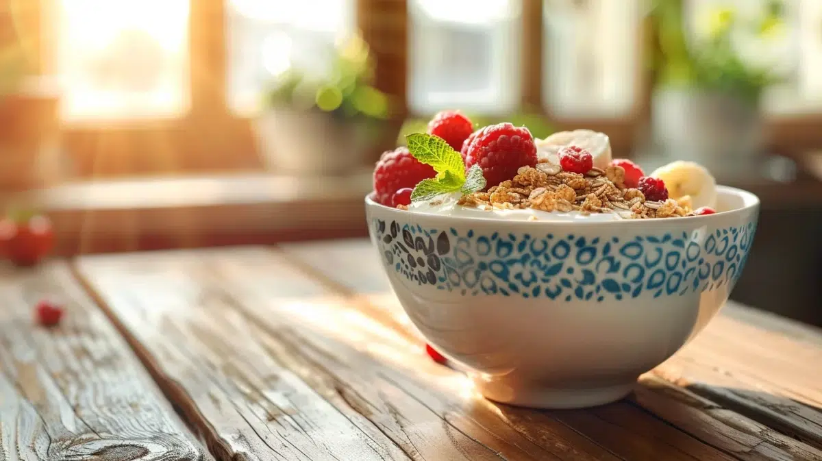 choisir bol en porcelaine