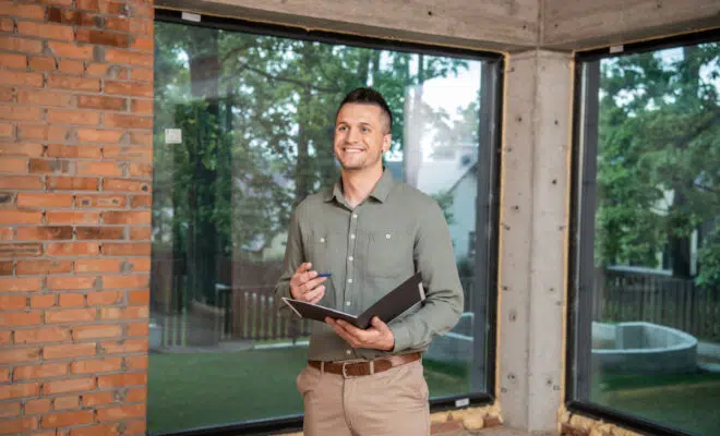 diagnostics immobiliers