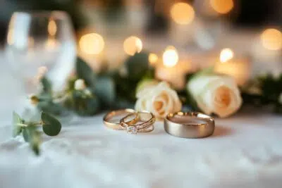 Comment rédiger des exemples de courts discours du témoin de mariage efficaces