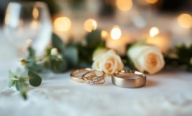 Comment rédiger des exemples de courts discours du témoin de mariage efficaces