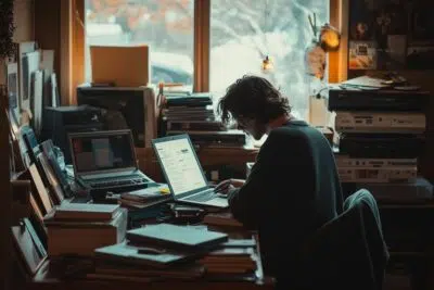 Découvrir Torrent9 : les fichiers disponibles enfreignent-ils la loi ?