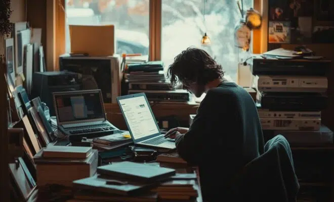 Découvrir Torrent9 : les fichiers disponibles enfreignent-ils la loi ?