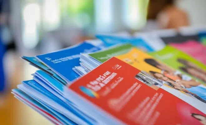 Explorez le Bac Pro Agora : programme généreux en opportunités de stage