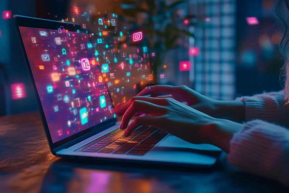 Facebook : une Entreprise Visionnaire Face aux Défis du Monde Numérique