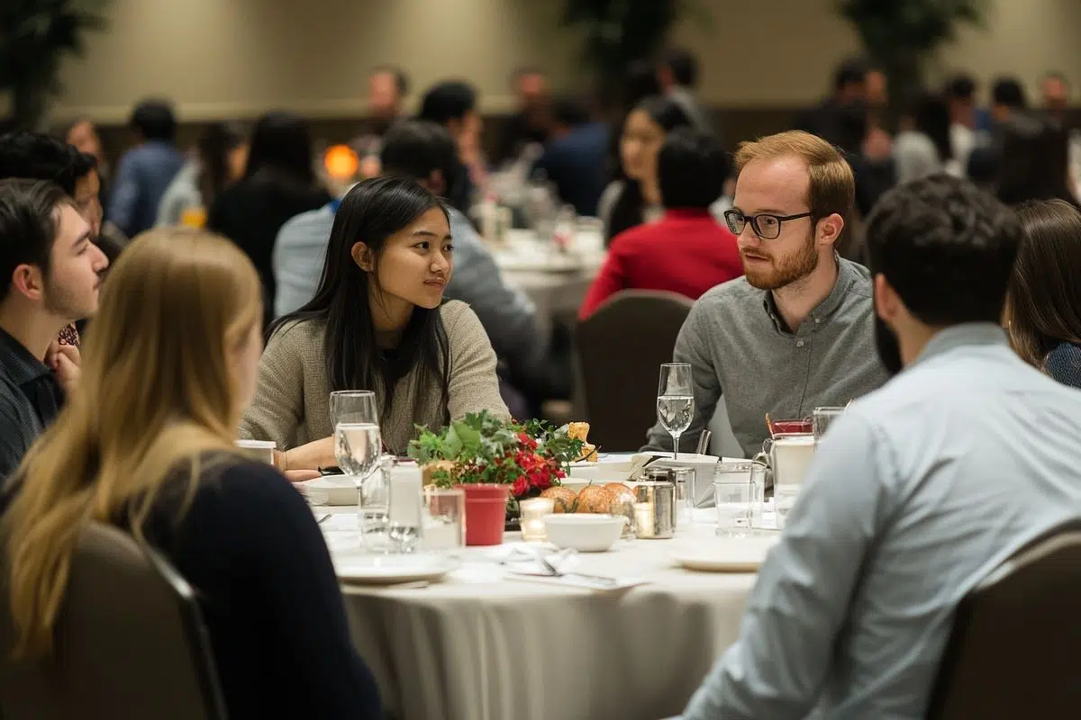Les opportunités de stage : un tremplin vers le monde professionnel