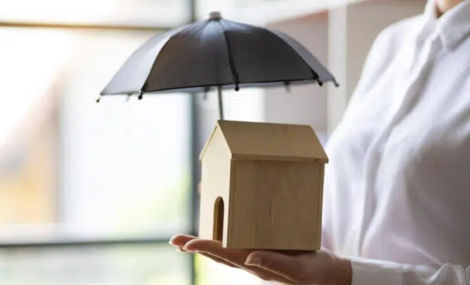 assurance habitation