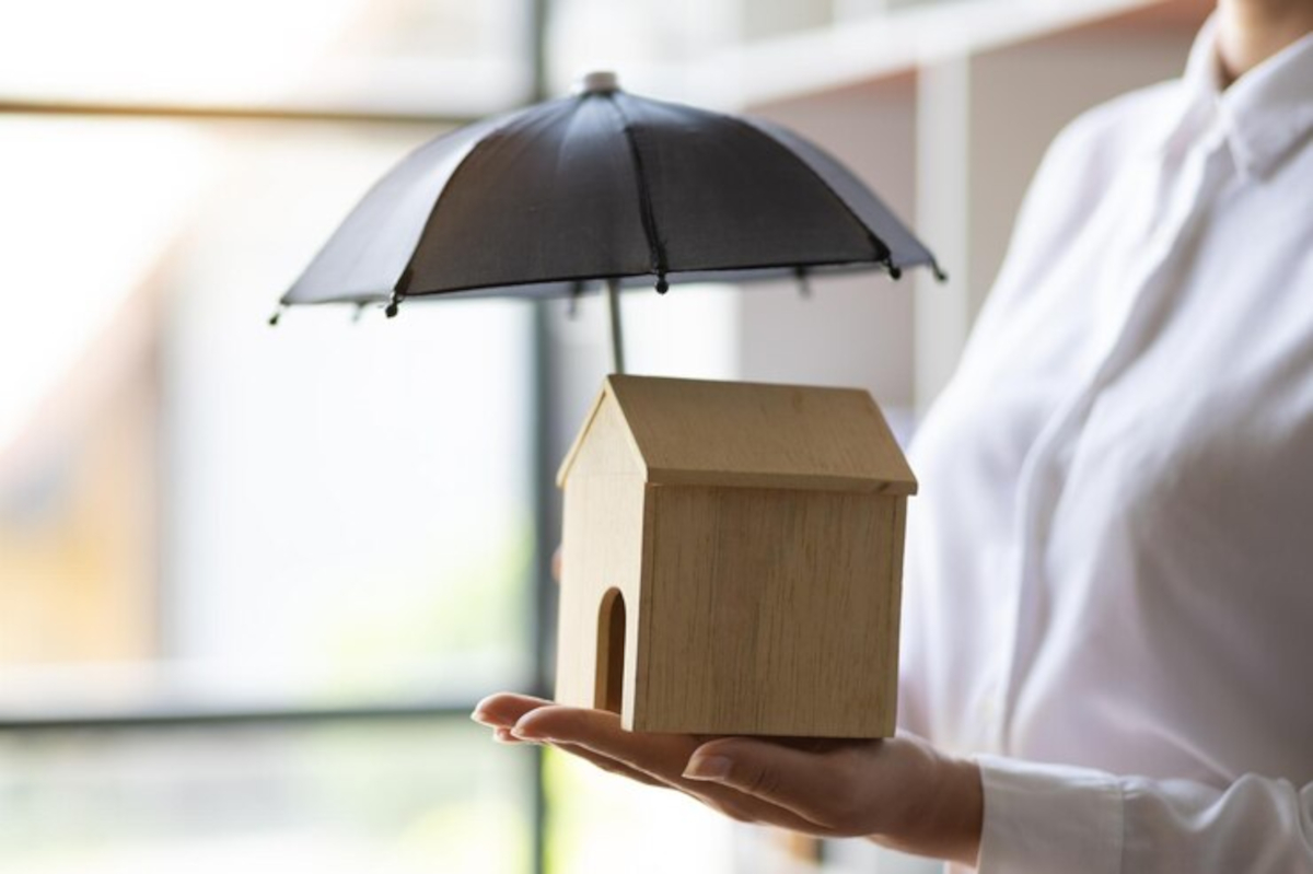 assurance habitation
