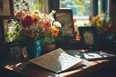 5 exemples de textes de départ en retraite émouvants à personnaliser