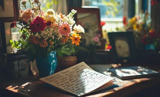 5 exemples de textes de départ en retraite émouvants à personnaliser