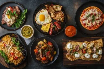 Analyse comparative : combien coûte un menu maxi best of chez les concurrents ?