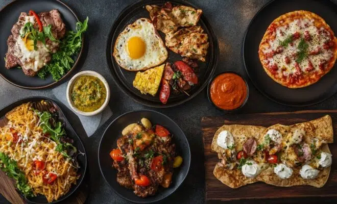 Analyse comparative : combien coûte un menu maxi best of chez les concurrents ?