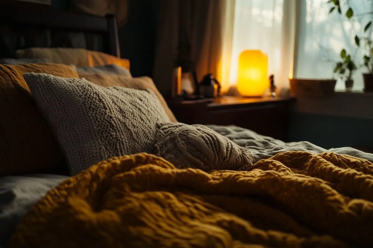 Clôturer la soirée sur une note passionnée