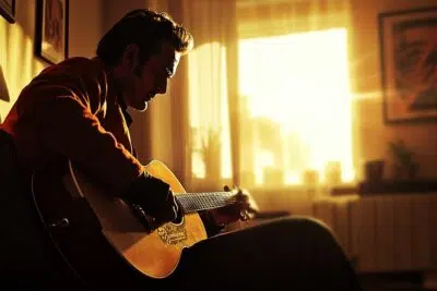 Comment Eddy Mitchell a bâti sa fortune du chanteur au fil des ans