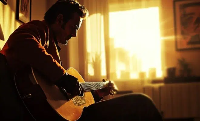 Comment Eddy Mitchell a bâti sa fortune du chanteur au fil des ans