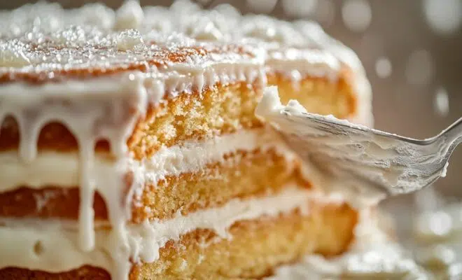 Comment faire un glaçage sans sucre glace tout en respectant votre régime