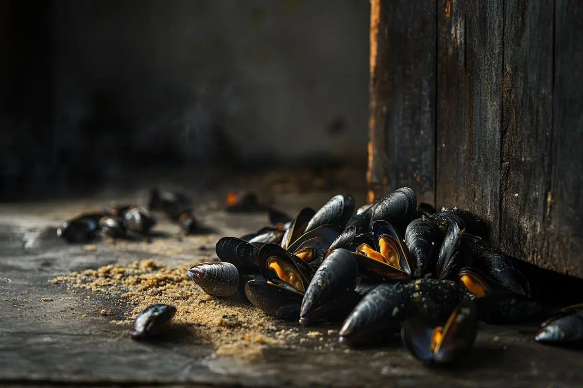 Le Mont-Saint-Michel et son festival gastronomique : Un mariage parfait entre culture et cuisine