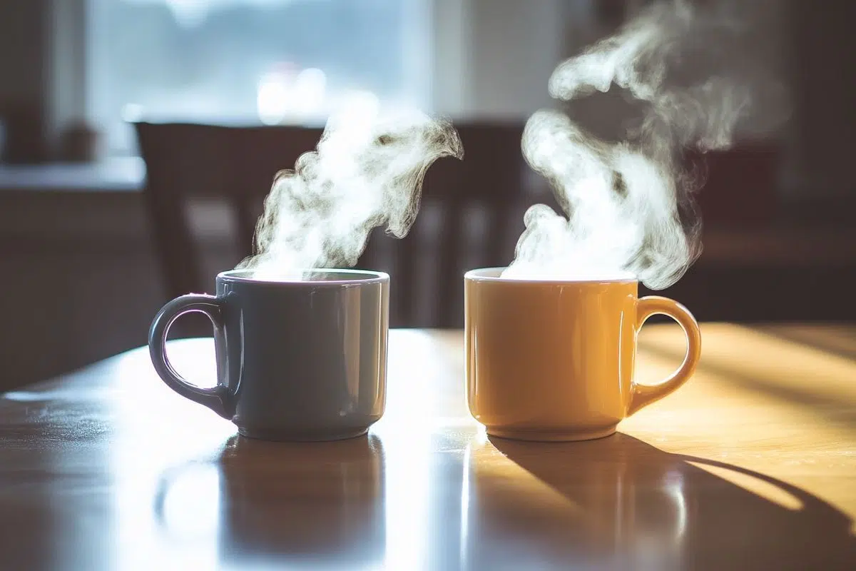 Le rôle central des émotions dans une vie partagée