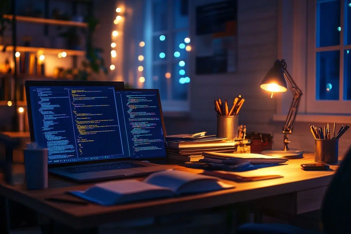 Les applications du backslash dans le développement