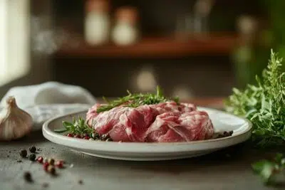 Les conséquences : peut-on manger une viande congelée depuis 5 ans ?