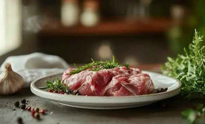 Les conséquences : peut-on manger une viande congelée depuis 5 ans ?