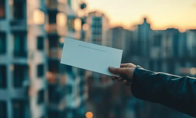 Les obligations liées à l'attestation d'hébergement : exemple d'application