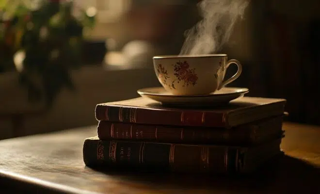 Les poèmes d'amour très touchants qui ont marqué l'histoire de la littérature