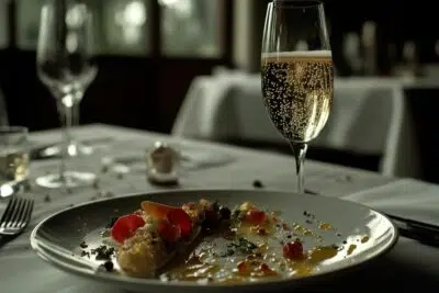 Les secrets d'une bonne soirée, mon amour : comment créer une ambiance romantique