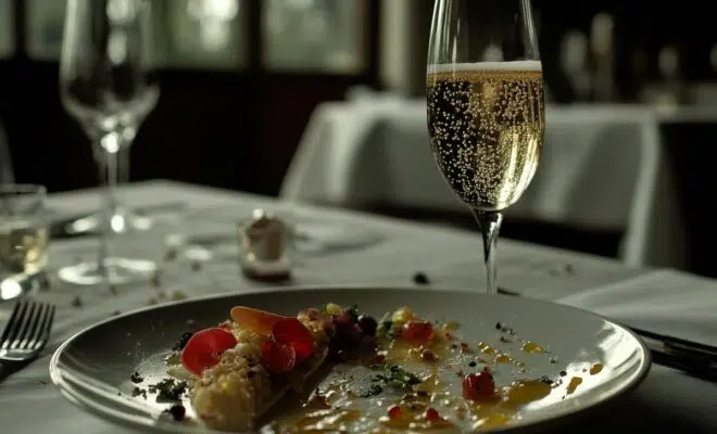 Les secrets d'une bonne soirée, mon amour : comment créer une ambiance romantique