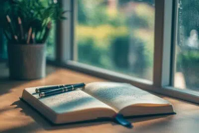 Lettres à son fils adulte : Transformez vos pensées en mots percutants