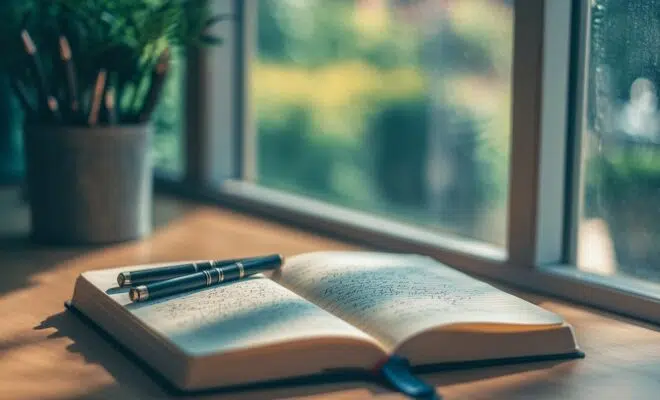 Lettres à son fils adulte : Transformez vos pensées en mots percutants