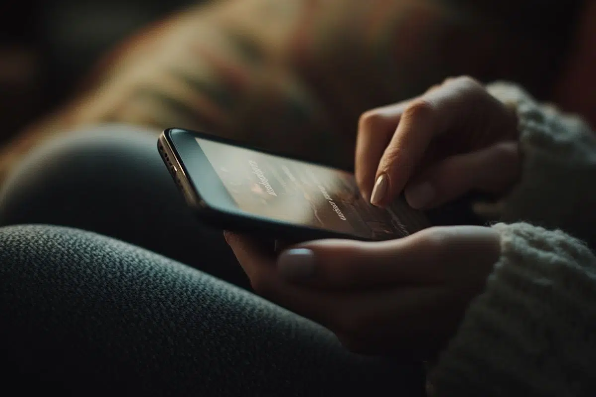 L'impact des SMS amoureux sur nos relations en 2025