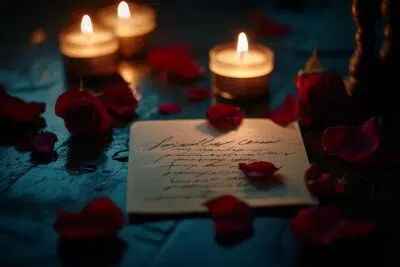 Messages d'amour pour elle : comment personnaliser votre déclaration