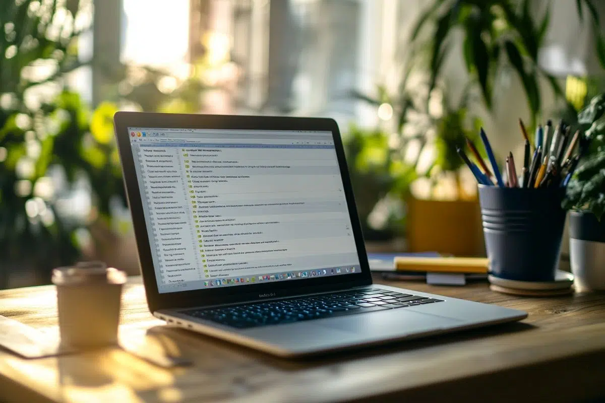 Optimiser l'utilisation de votre webmail