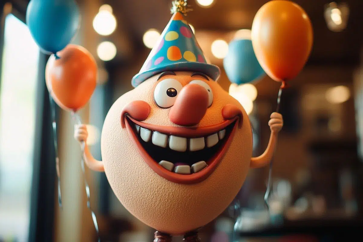 Personnaliser avec humour et originalité