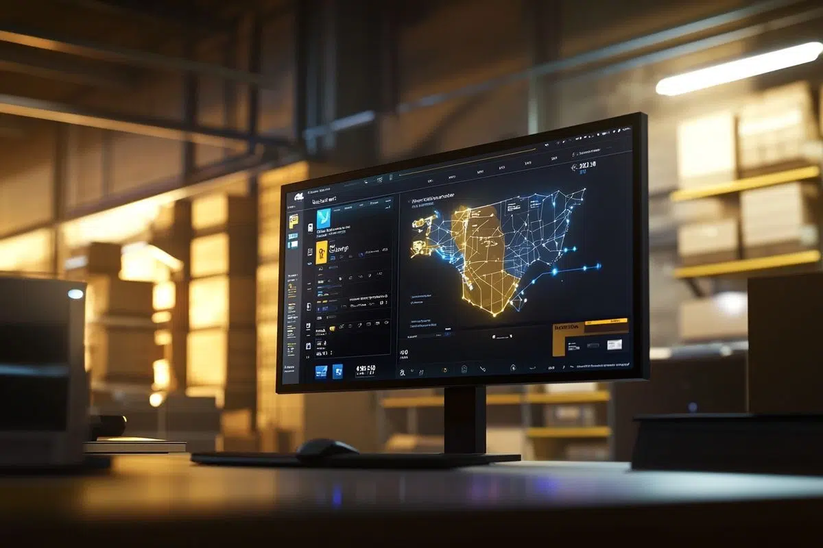 Pourquoi choisir UPS pour vos envois internationaux ?