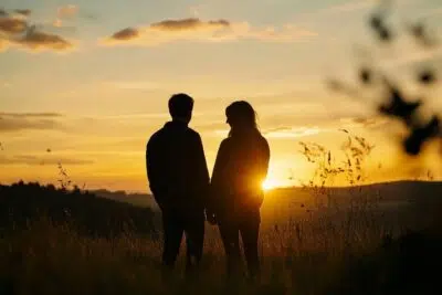 Pourquoi je ne peux pas imaginer ma vie sans toi à mes côtés