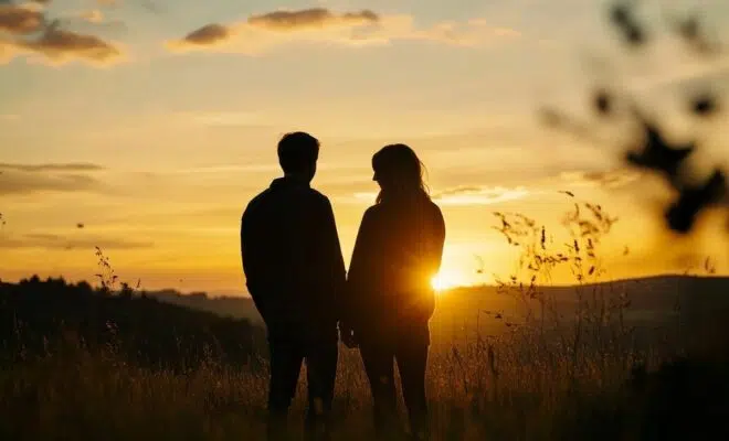 Pourquoi je ne peux pas imaginer ma vie sans toi à mes côtés